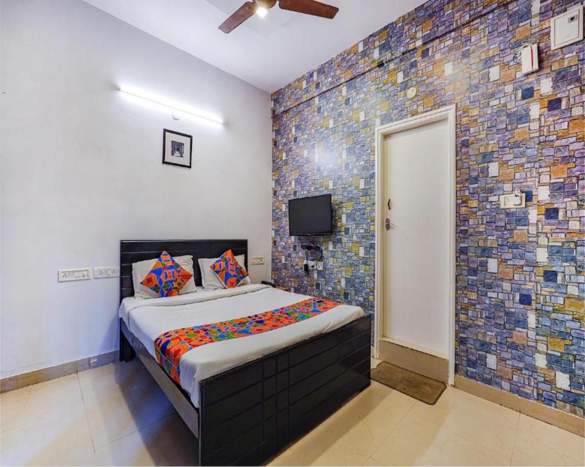 Fabexpress Kings Suites I بنغالور المظهر الخارجي الصورة