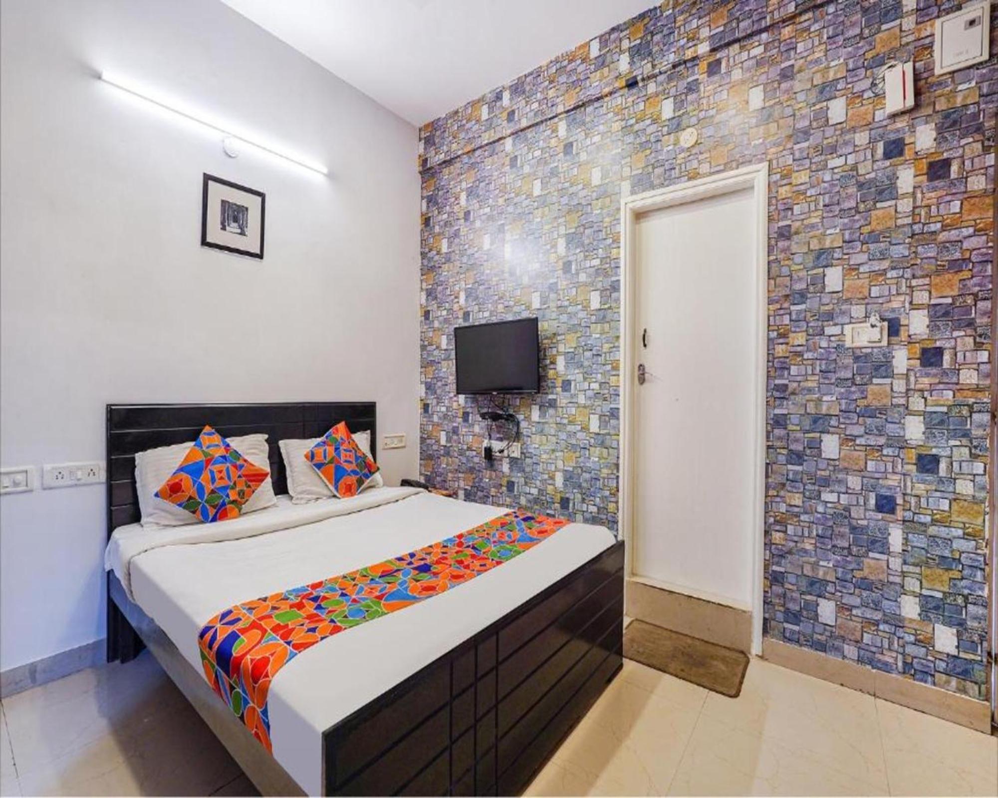 Fabexpress Kings Suites I بنغالور المظهر الخارجي الصورة