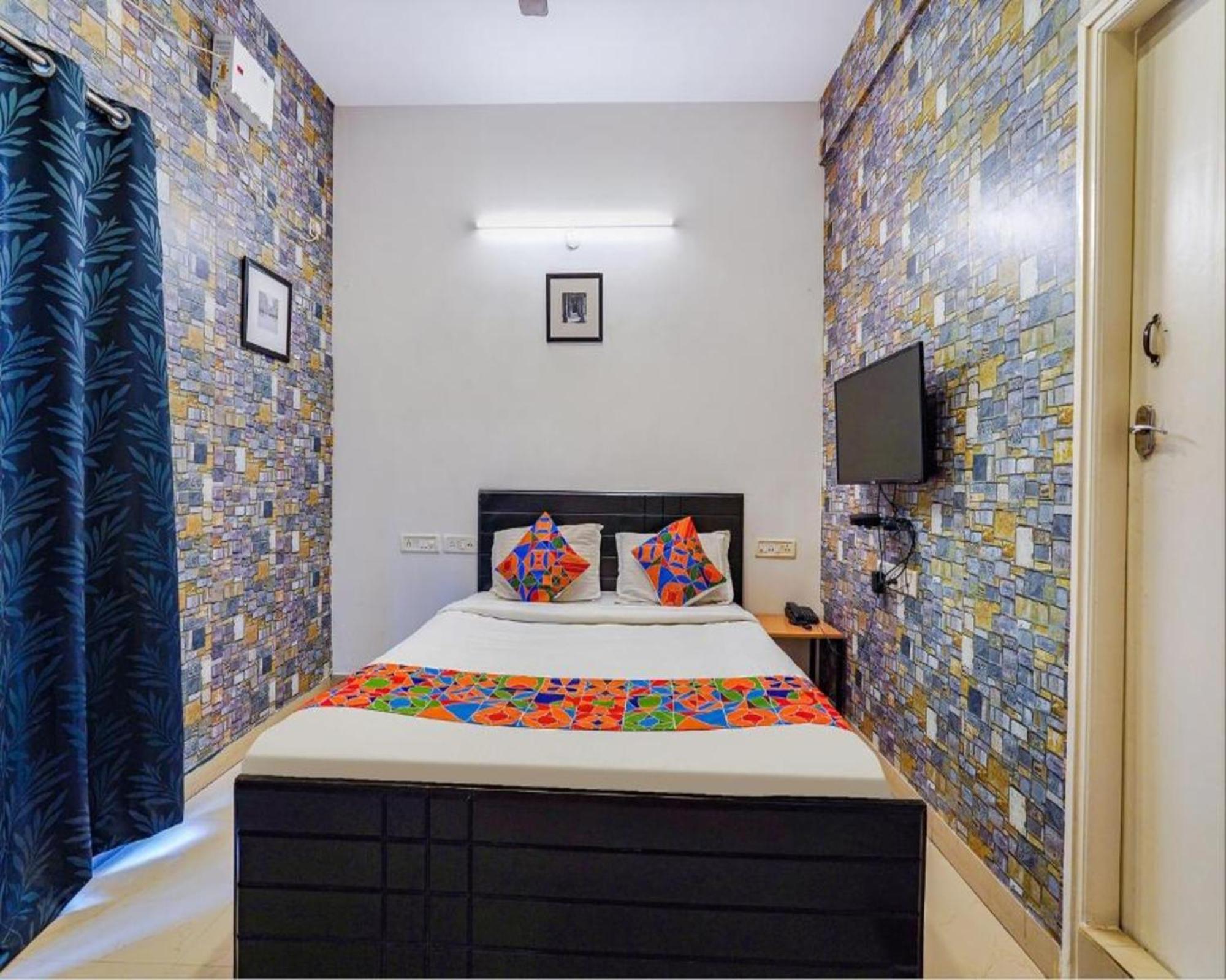 Fabexpress Kings Suites I بنغالور المظهر الخارجي الصورة