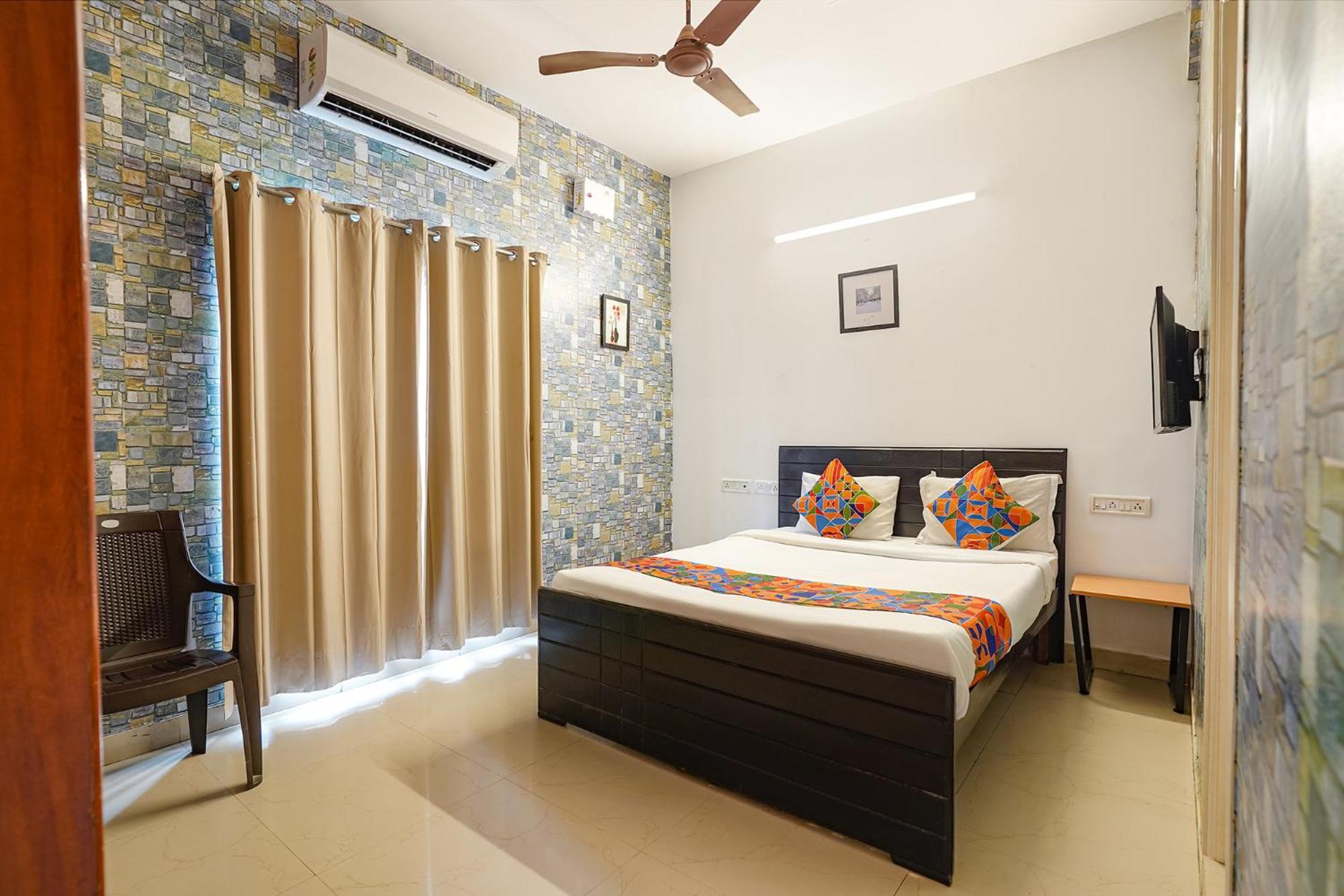 Fabexpress Kings Suites I بنغالور المظهر الخارجي الصورة