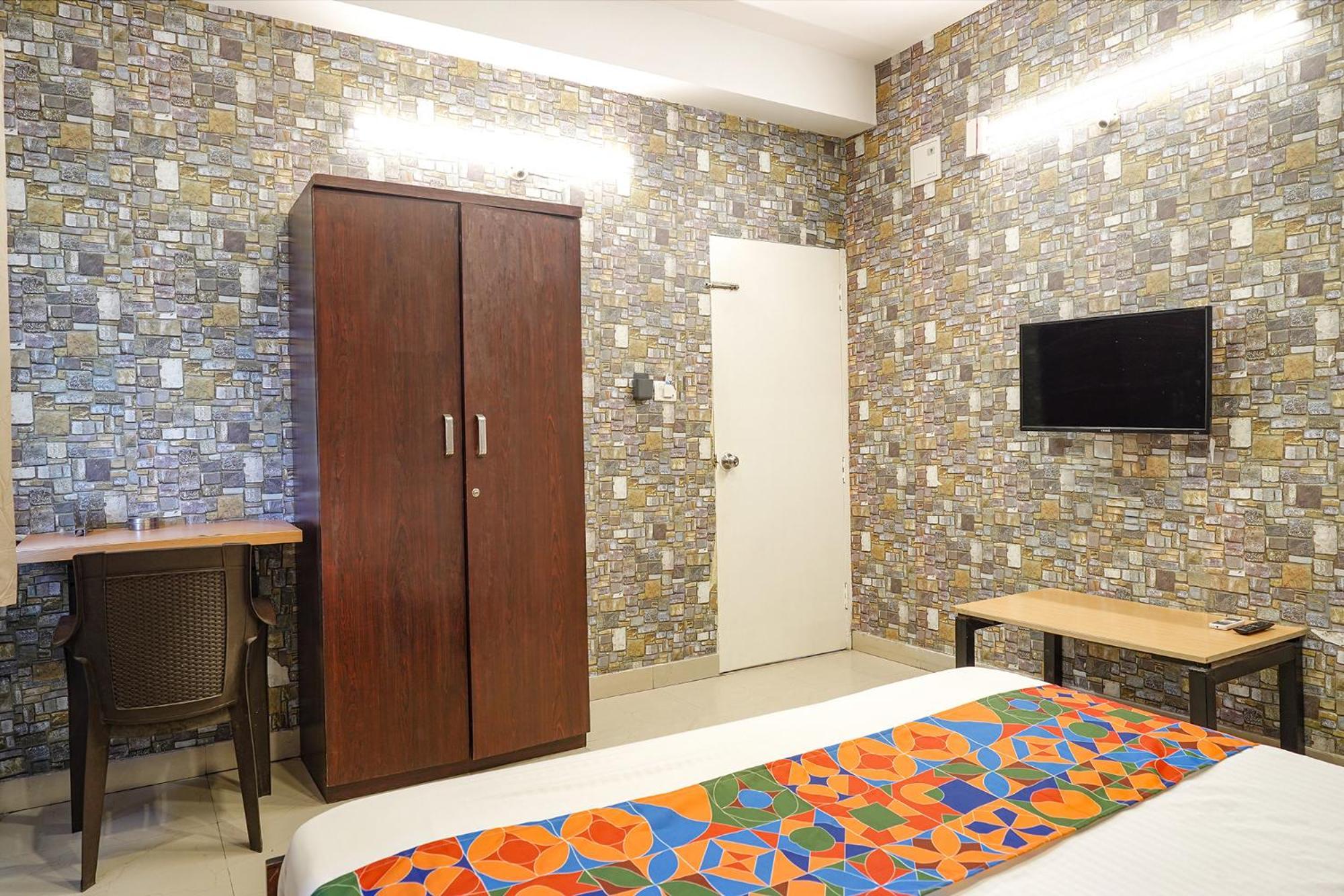 Fabexpress Kings Suites I بنغالور المظهر الخارجي الصورة