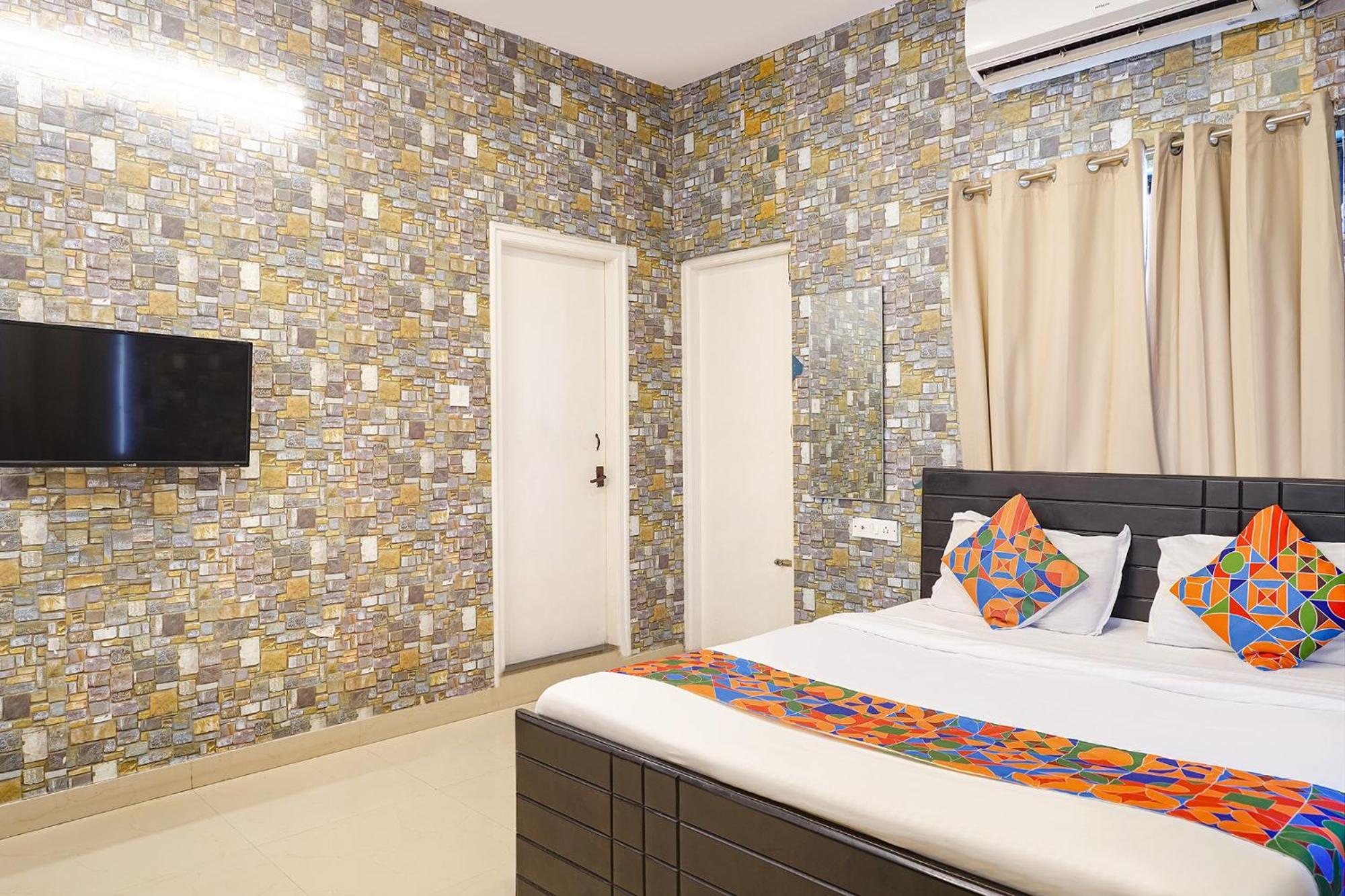 Fabexpress Kings Suites I بنغالور المظهر الخارجي الصورة