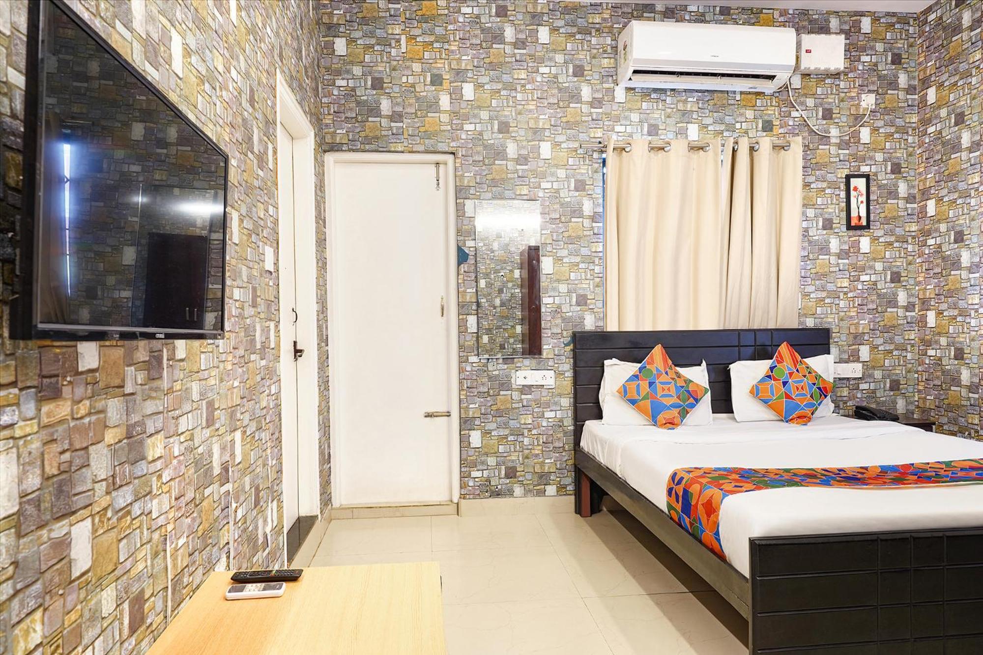 Fabexpress Kings Suites I بنغالور المظهر الخارجي الصورة