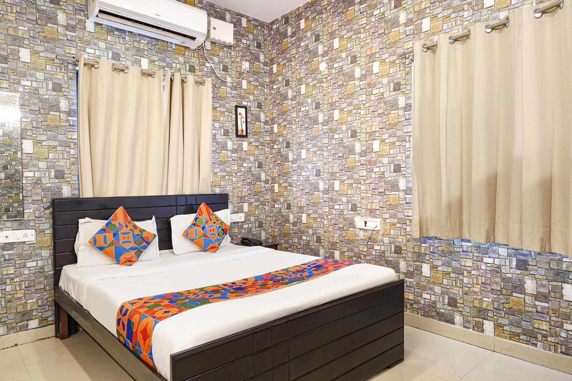 Fabexpress Kings Suites I بنغالور المظهر الخارجي الصورة